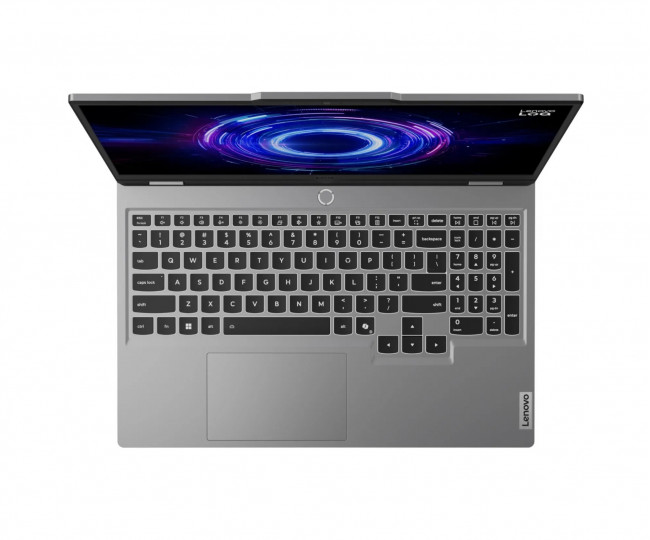 Ноутбук Lenovo LOQ 15IRX10 Luna Grey (83JE007SPB)